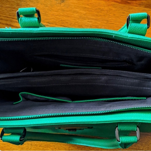 Concealed carry purse - Picture 3 of 5